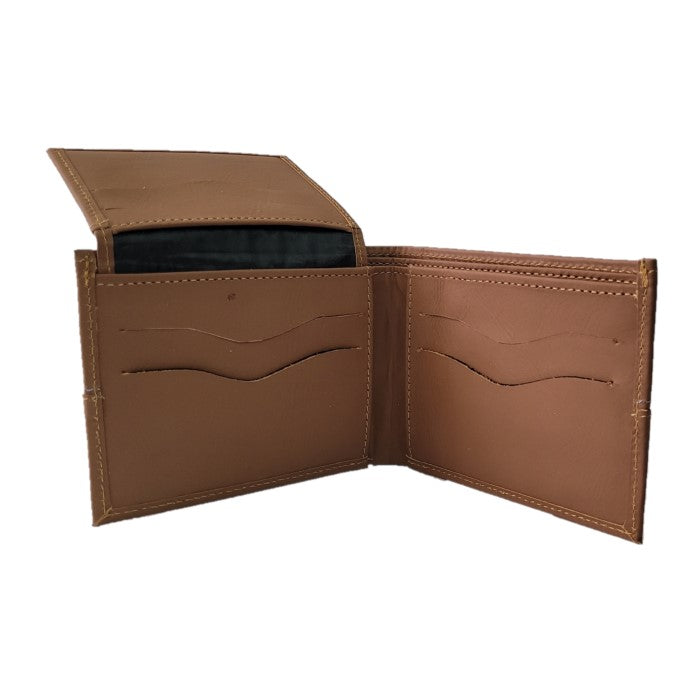 Billetera Para Hombre Bosi R2