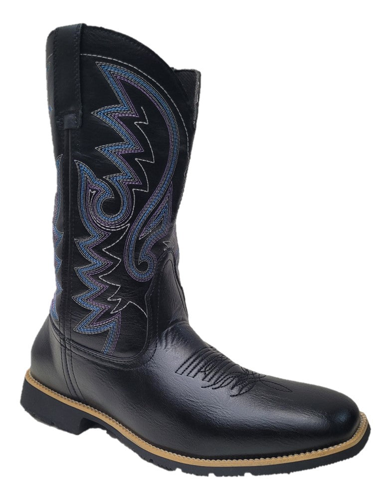 Botas Coleo C02