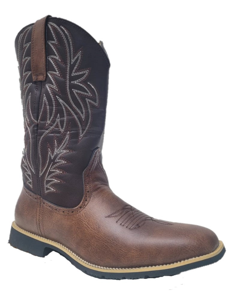 Botas Coleo C04