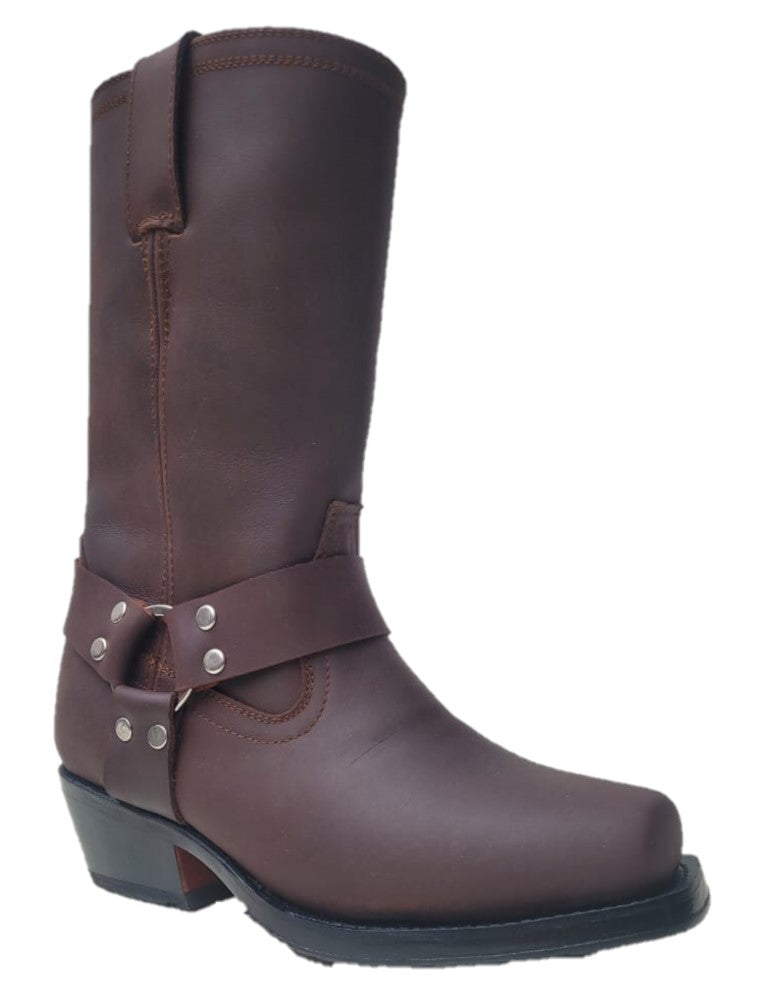 Botas Harley Davidson H17