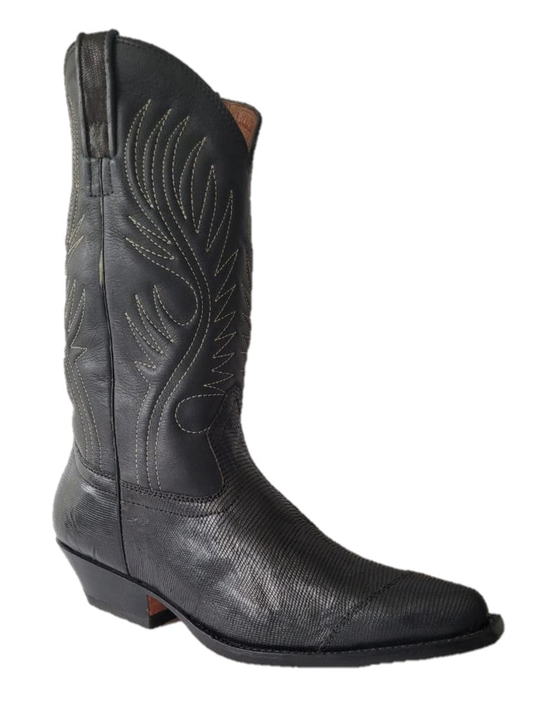 Botas Texanas E03