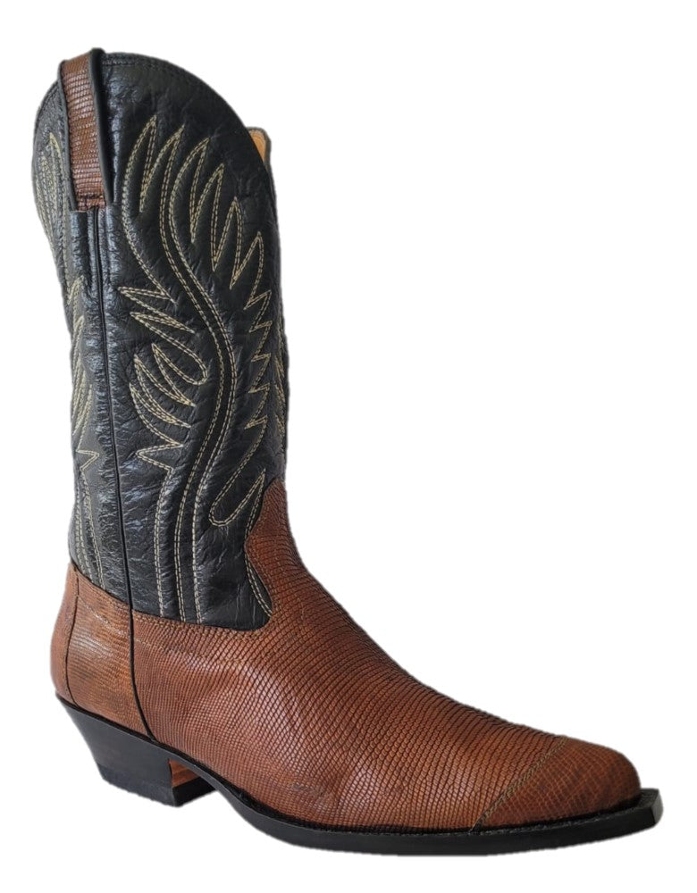 Botas Texanas E05