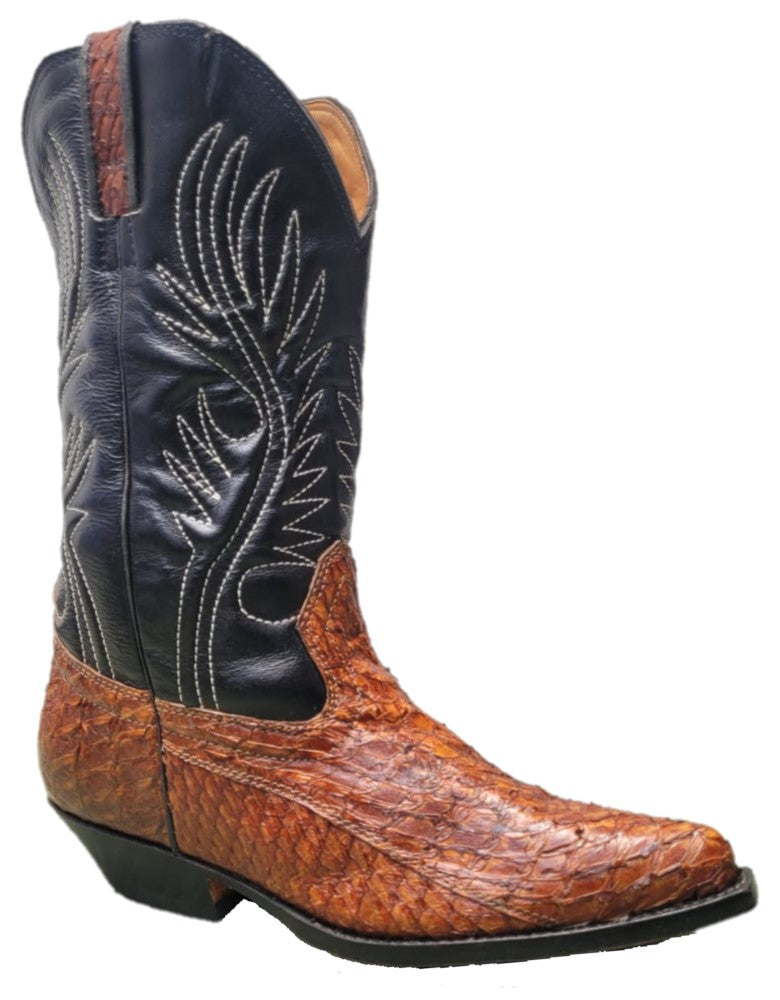 Botas Texanas E25