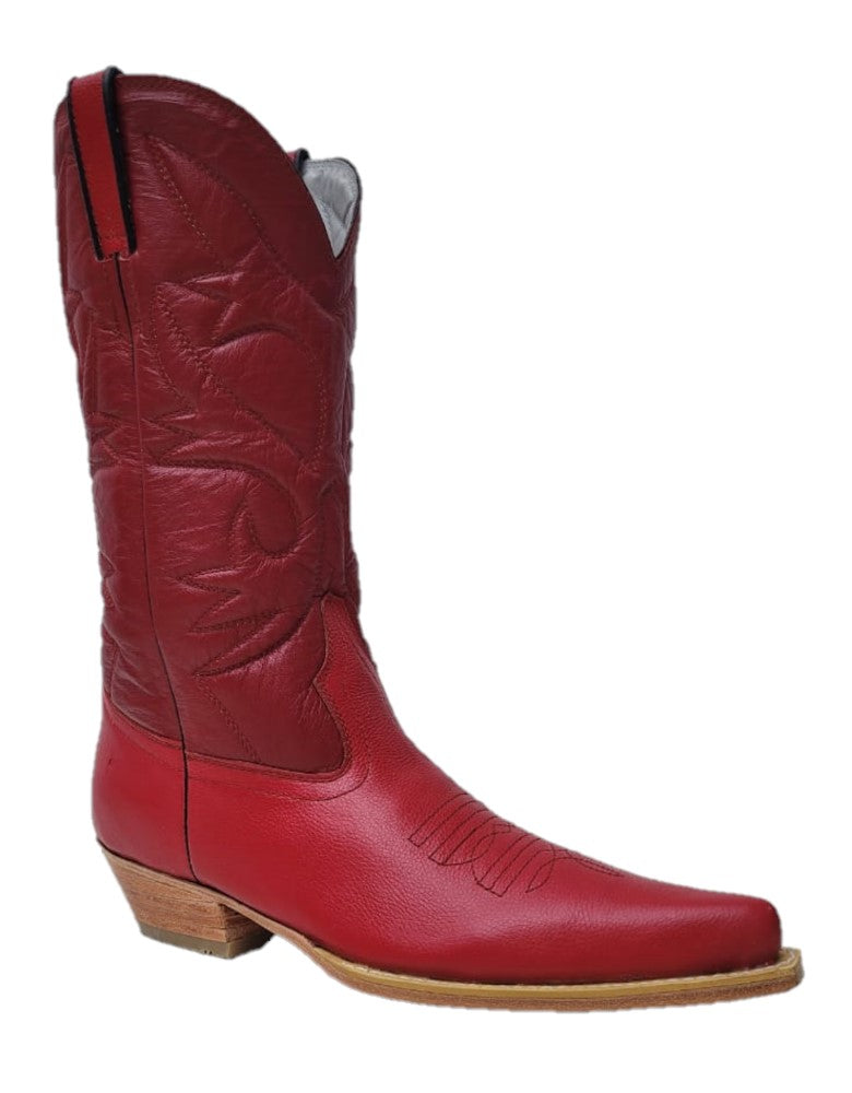Botas Texanas I04