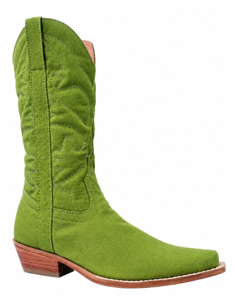 Botas Texanas I100