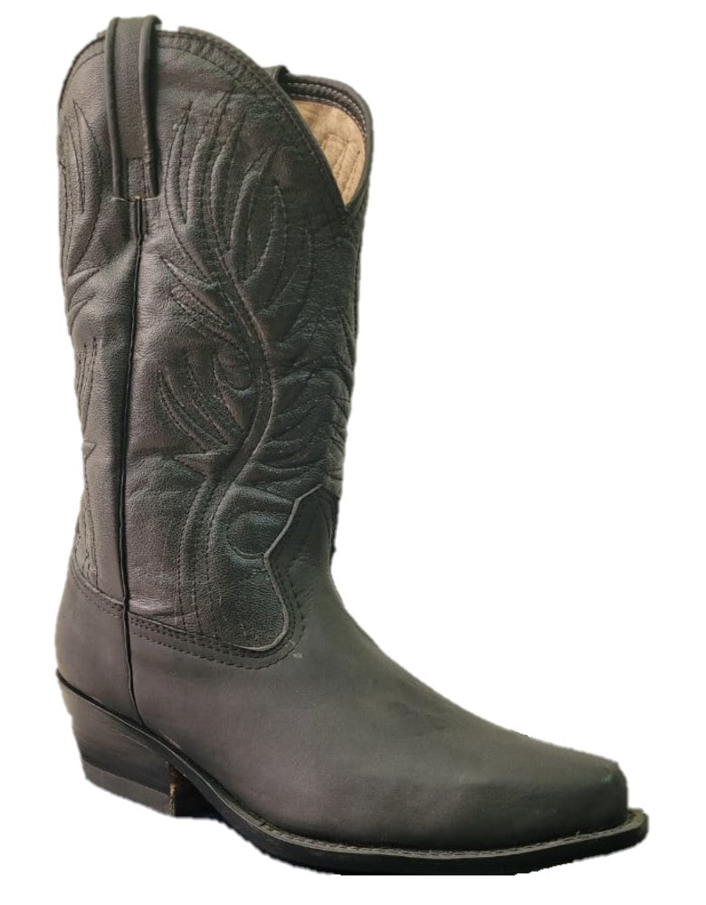 Botas Texanas O06