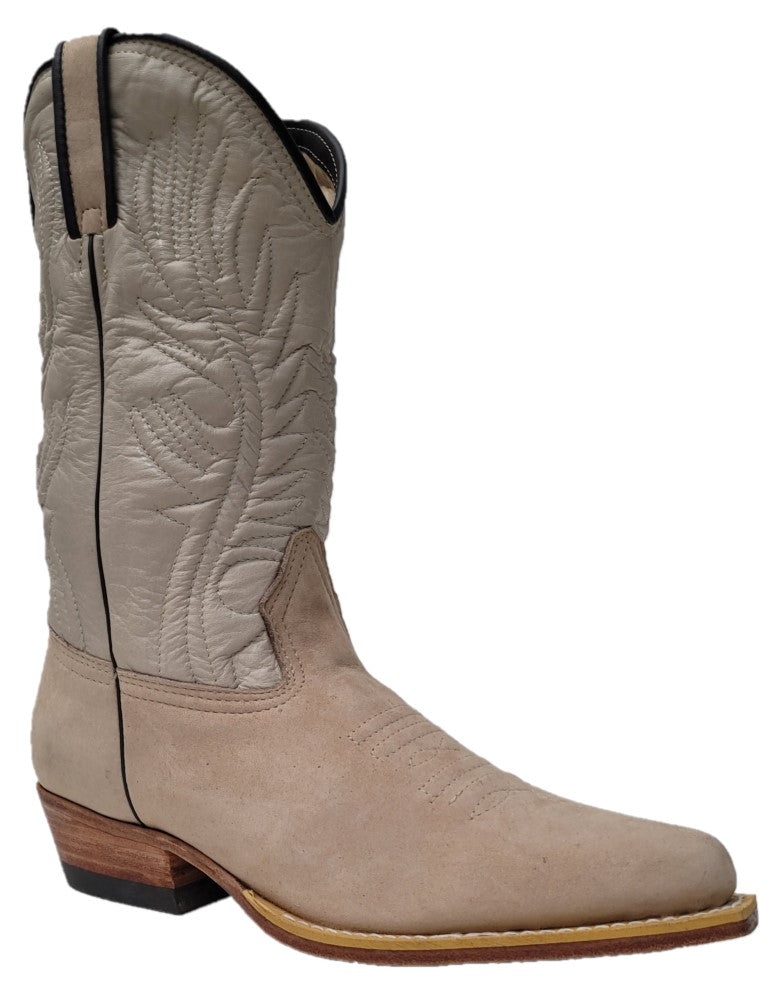 Botas Texanas O16