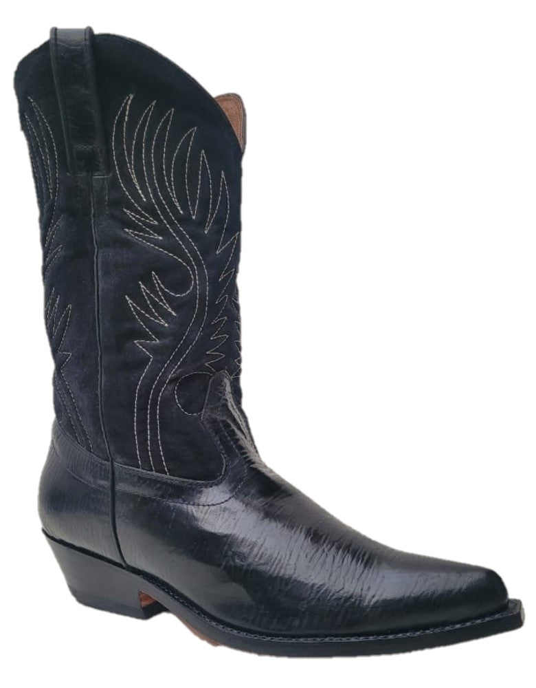 Botas Texanas O44