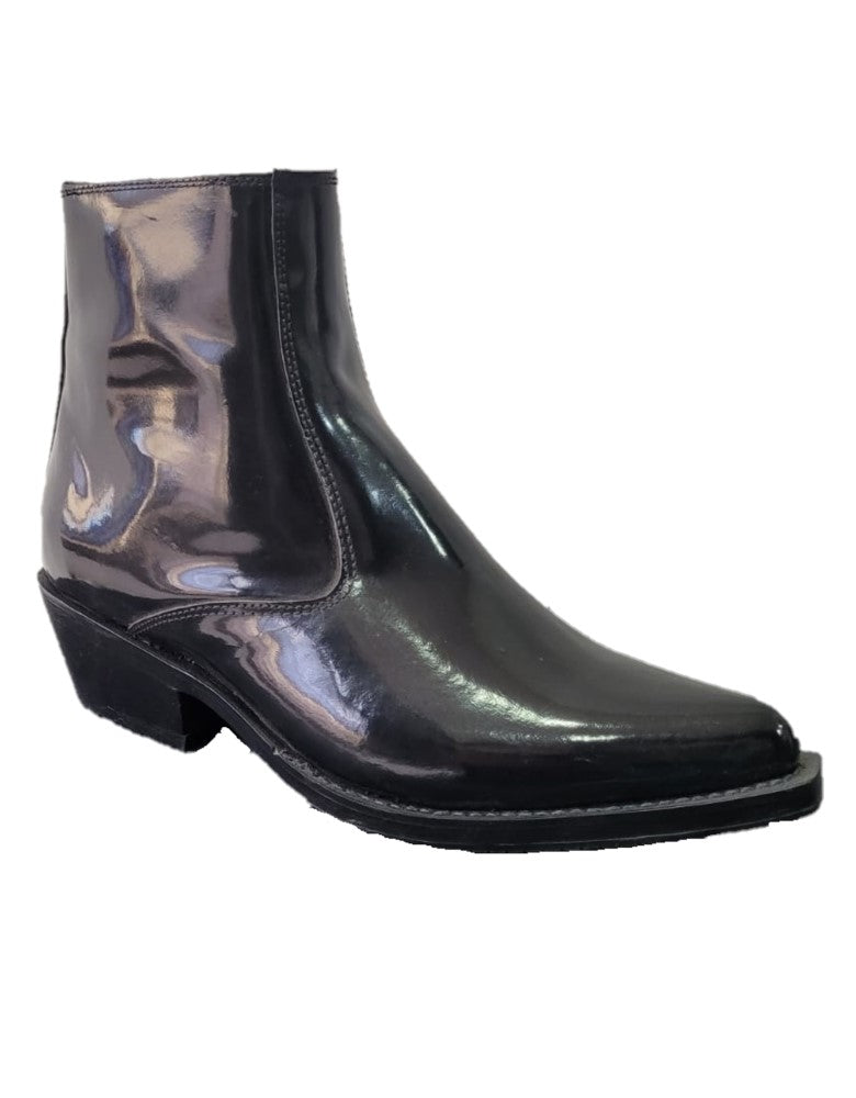 Botines Texanos T15