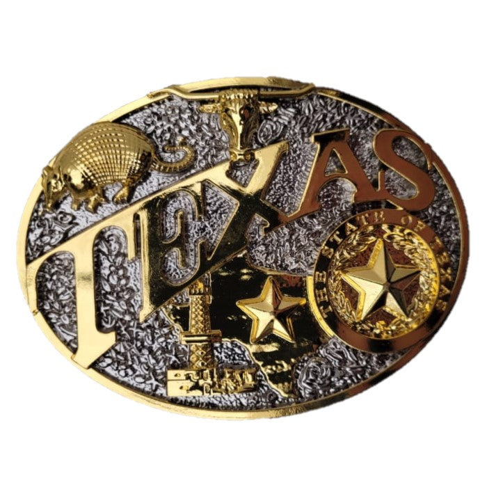 Chapa Mexicana Texas H02