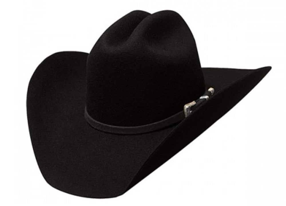 Sombrero Bullhide Hats Back Roads