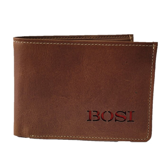 Billetera Para Hombre Bosi – HHIMPORTACIONES