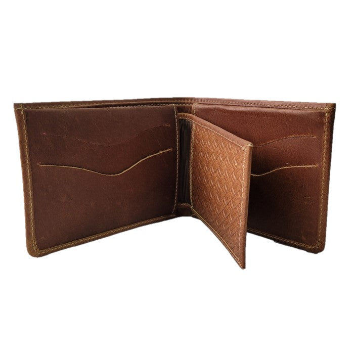 Billetera Para Hombre Bosi