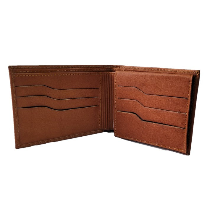 Billetera Para Hombre Bossi