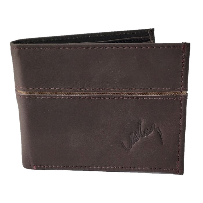 Monedero Velez Hombre Wallet Para Hombres Billetera Para Hombre Vélez
