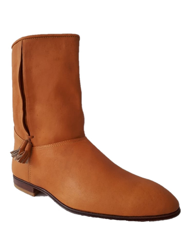 Botas Ganaderas G01