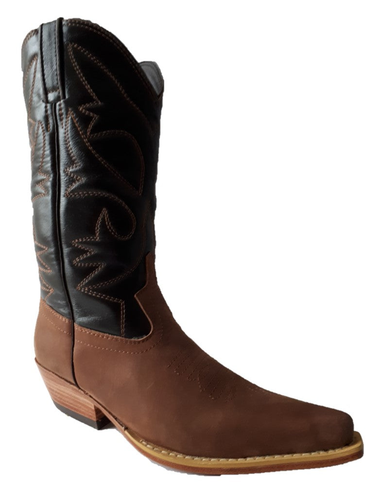 Botas Texanas I03