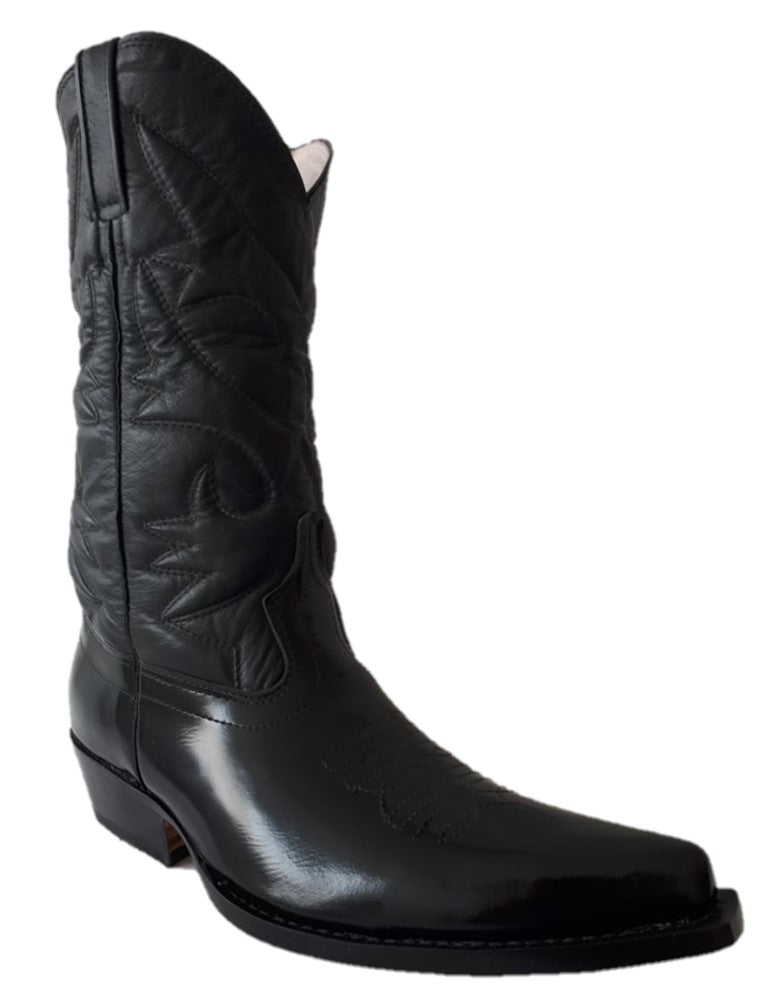 Botas Texanas I10