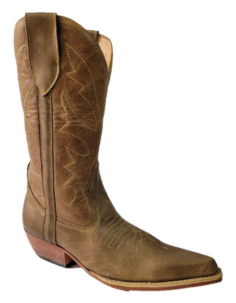 Botas Texanas I96