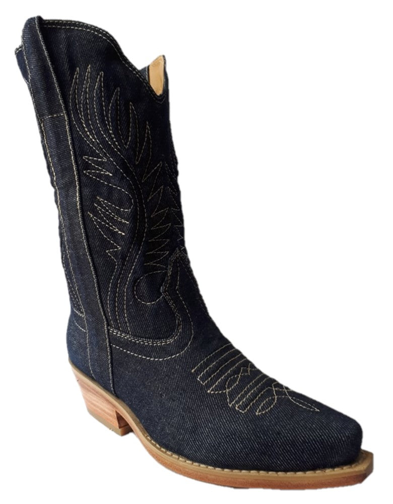 Botas Texanas O01