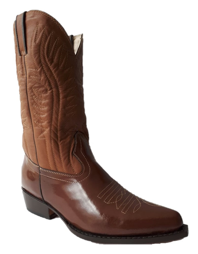 Botas Texanas O08