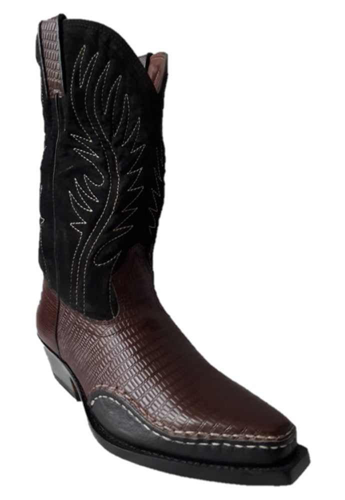 Botas Texanas S05 HHIMPORTACIONES