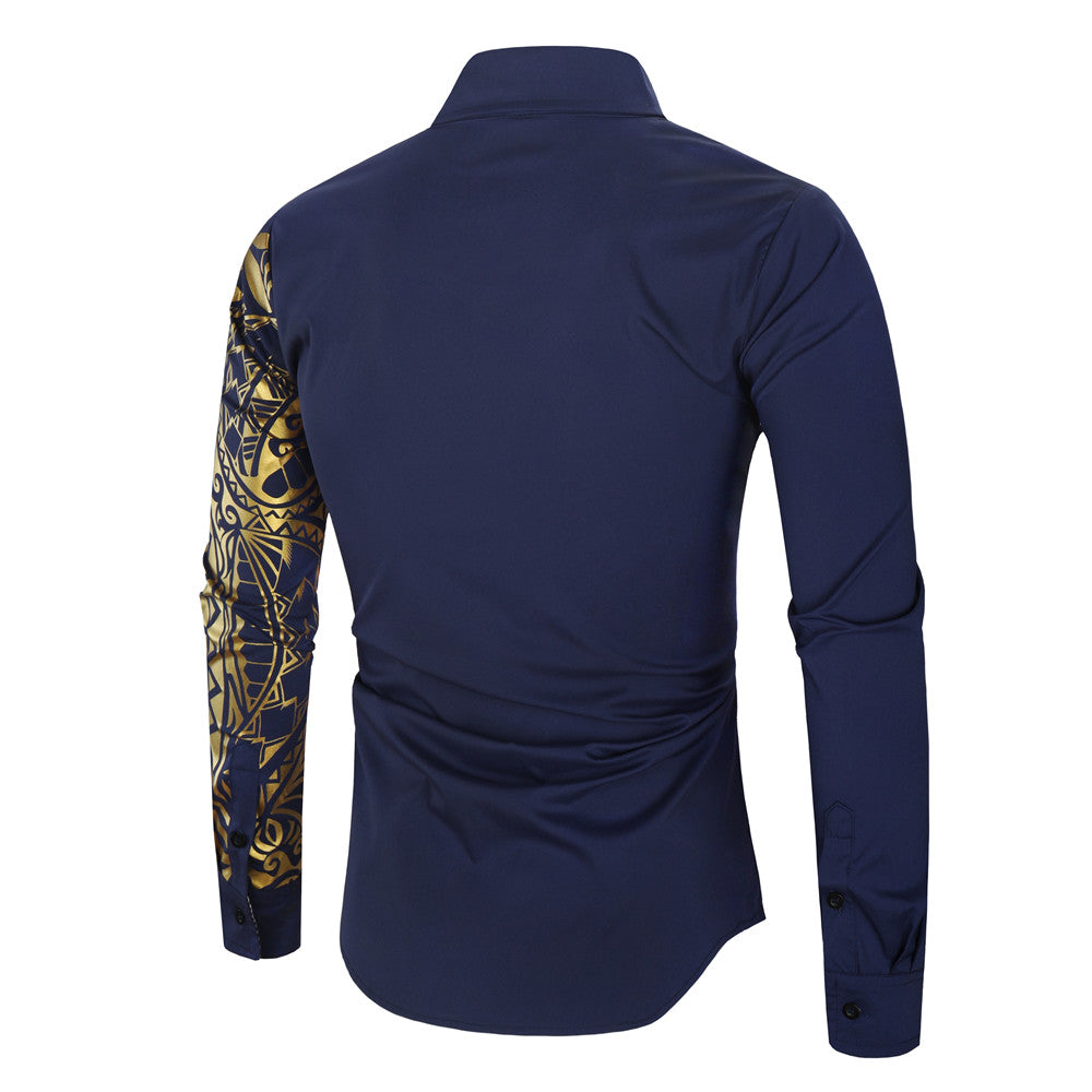 Camisa Mexicana K13