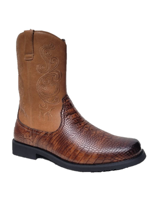 Botas Coleo C01