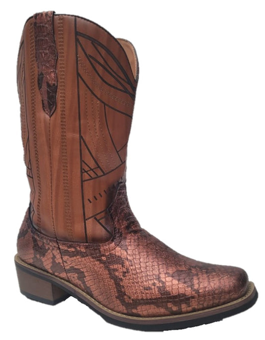 Botas Coleo C03