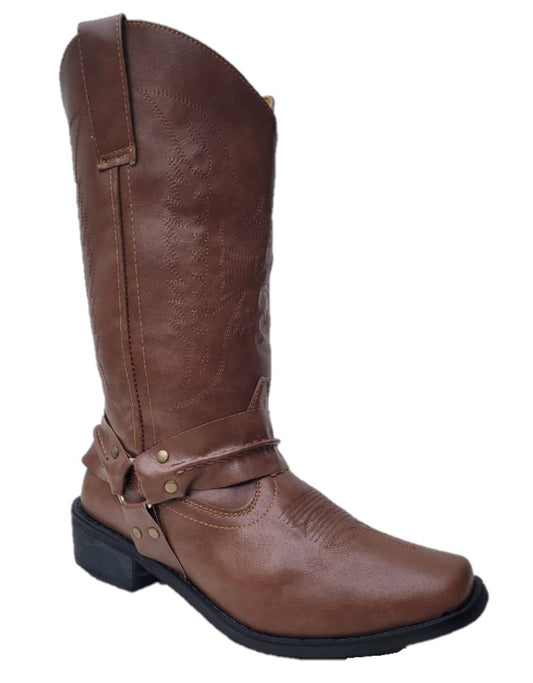 Botas Harley Davidson H01
