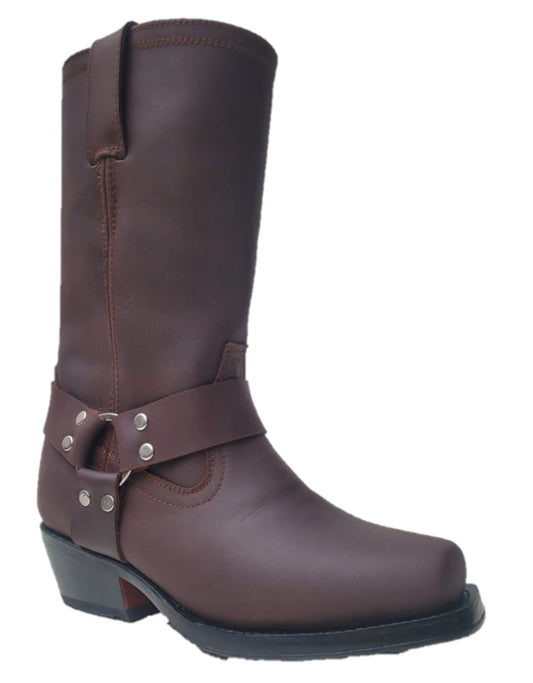 Botas Harley Davidson H17