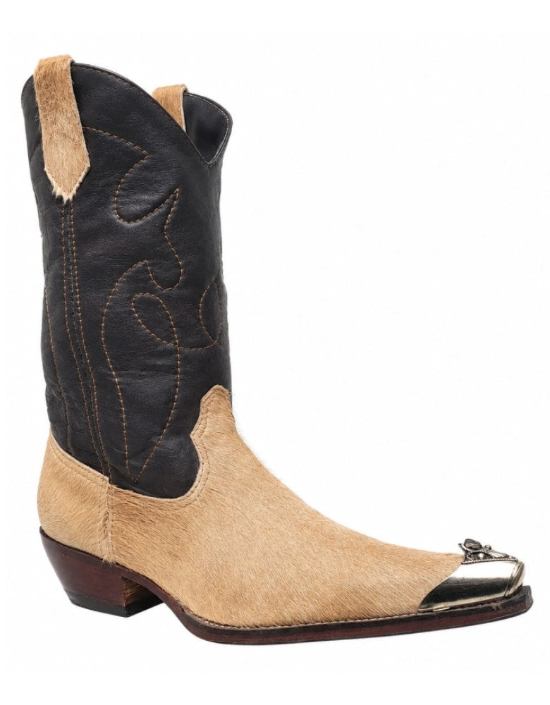 Botas Texanas E01