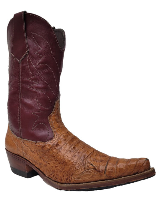 Botas Texanas E02