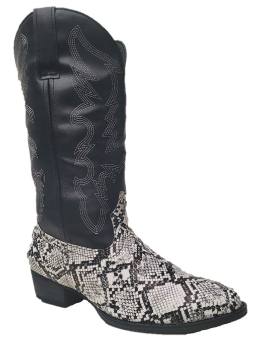 Botas Texanas E04