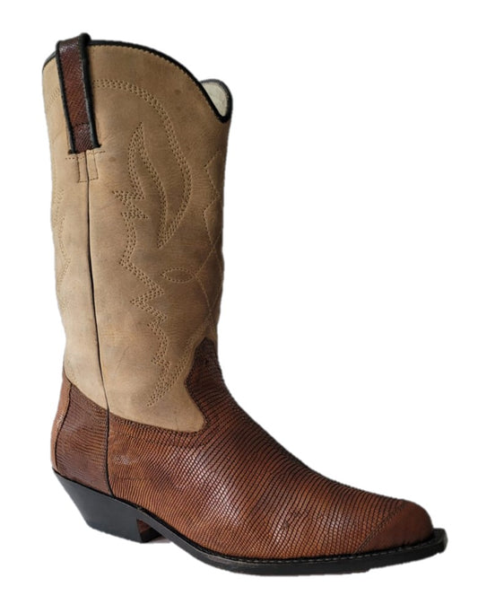 Botas Texanas E10