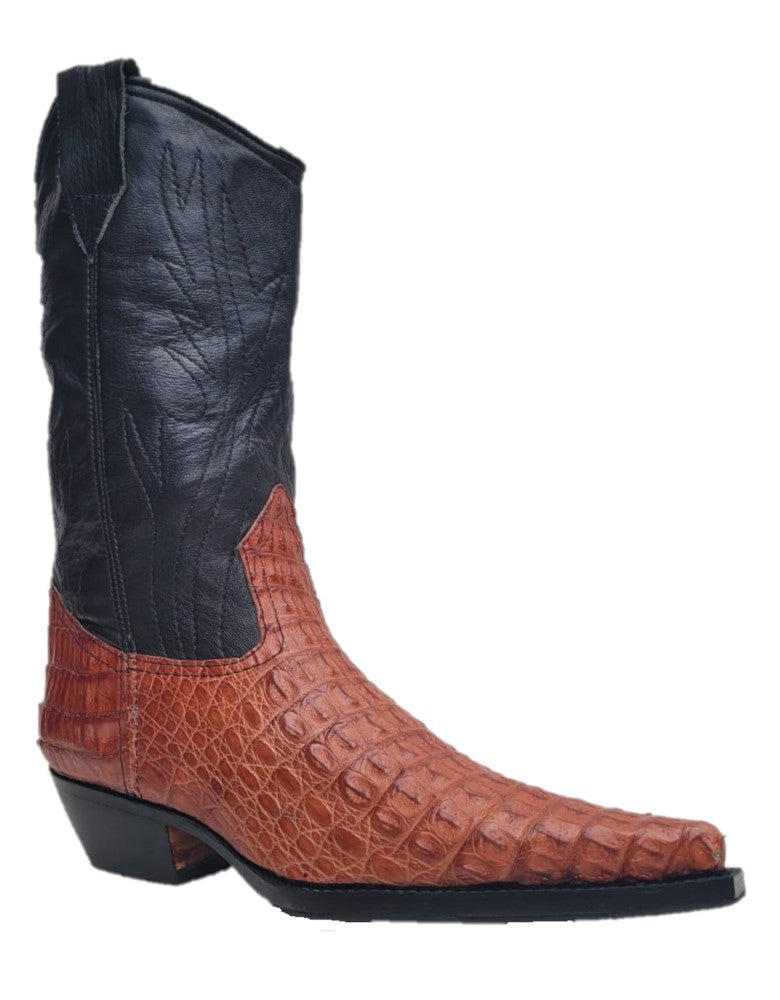 Botas Texanas E13