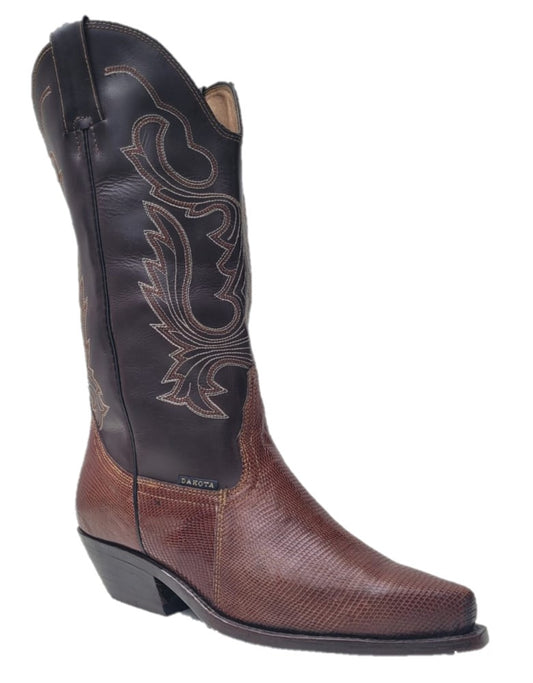 Botas Texanas E14