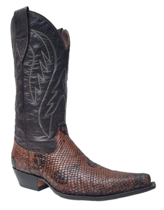 Botas Texanas E15