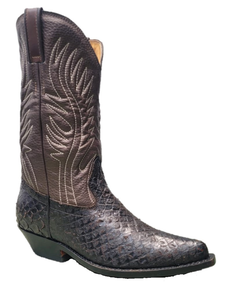 Botas Texanas E24