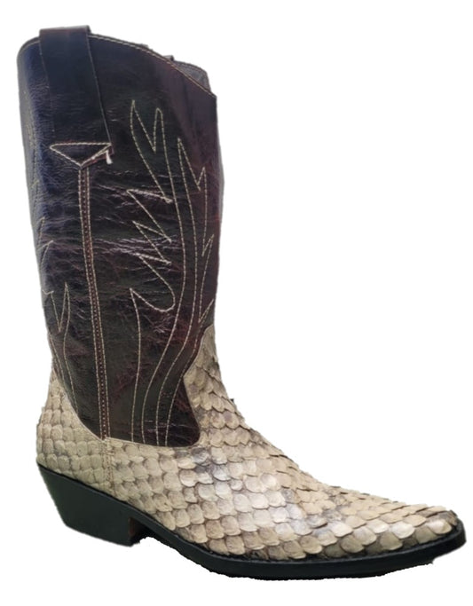Botas Texanas E38