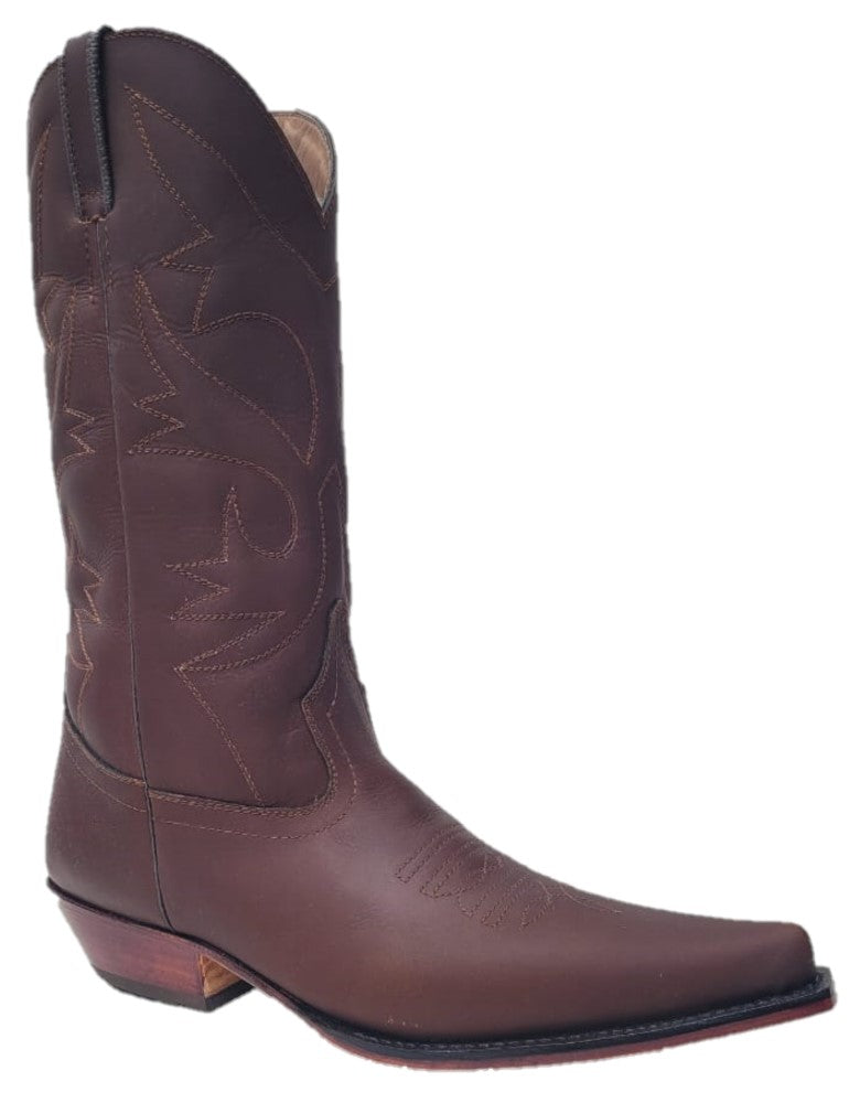 Botas Texanas Edición Especial Aniversario