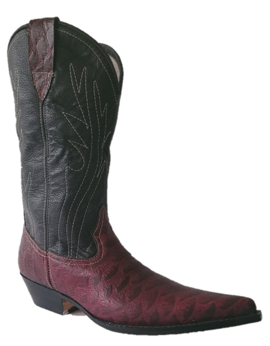 Botas Texanas I02