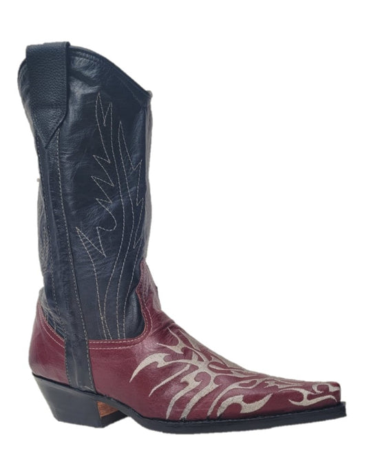 Botas Texanas I08