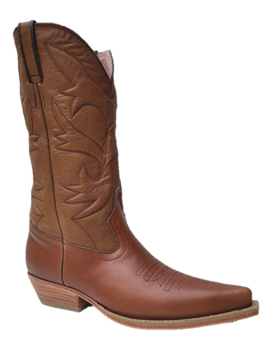 Botas Texanas I08