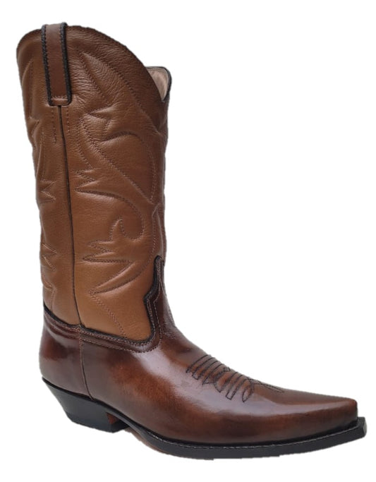 Botas Texanas I09