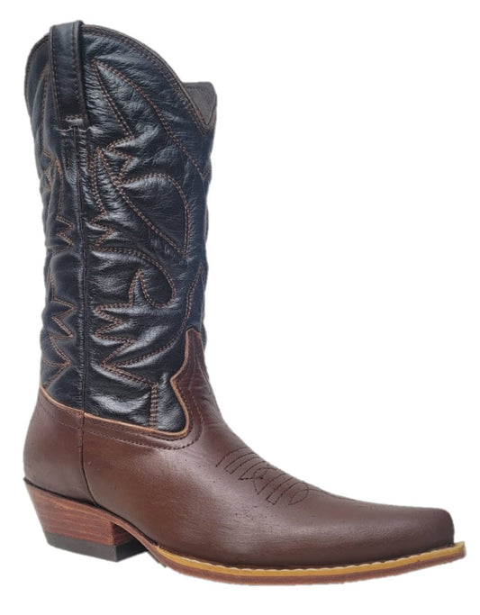 Botas Texanas I09