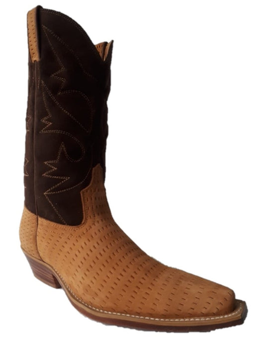 Botas Texanas I11