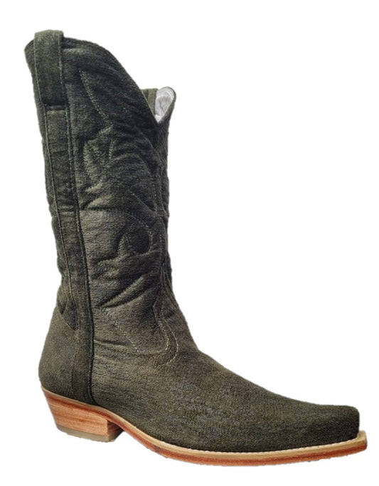 Botas Texanas I14