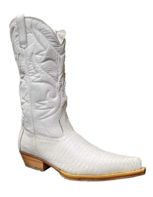 Botas Texanas I16