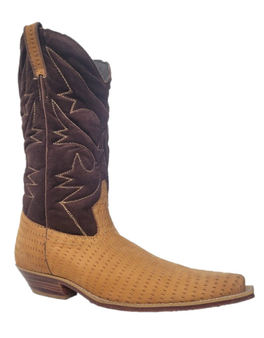 Botas Texanas I17
